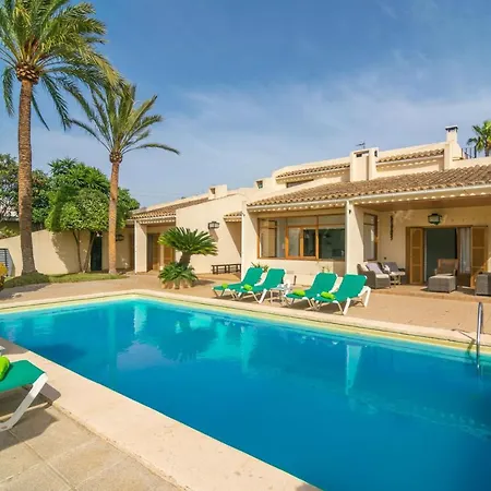Villa Tibela *