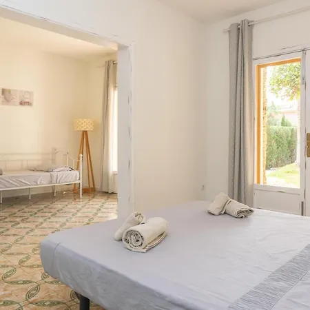 Villa Tibela *