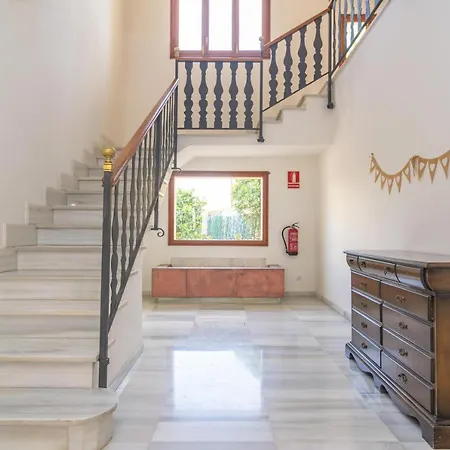 Villa Tibela