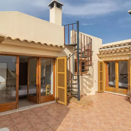 Tibela Villa *
