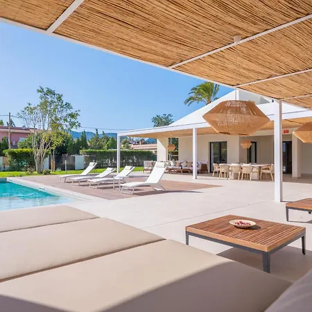 Tibela Villa