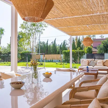 Tibela Villa
