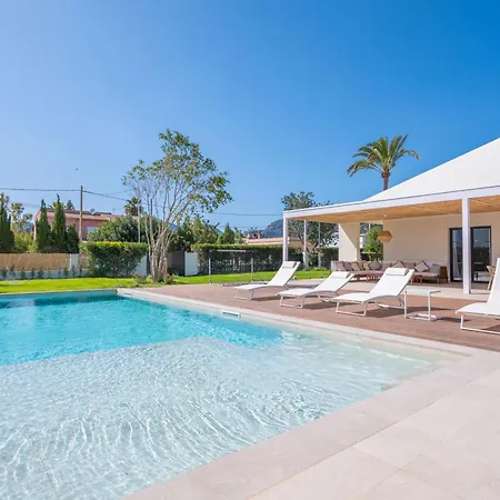 Villa Tibela *